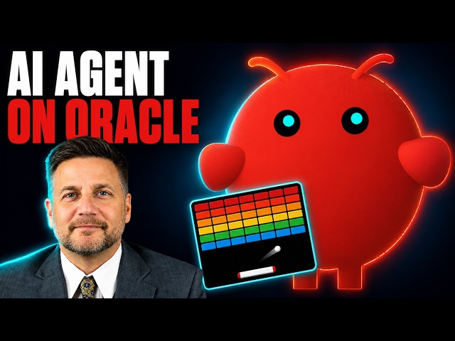 An AI Agent on Oracle Cloud with OpenClaw 2.0
