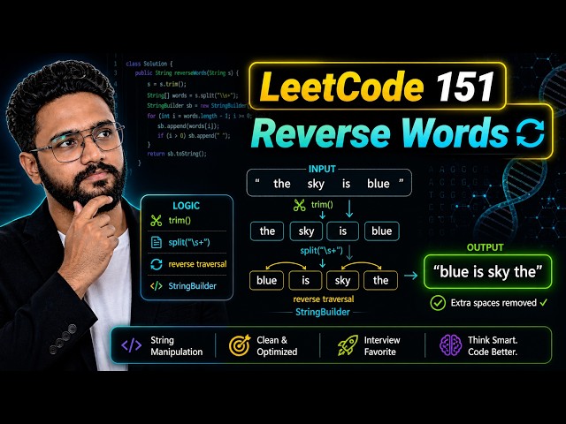 LeetCode Daily Challenge 🔥| DAY 81