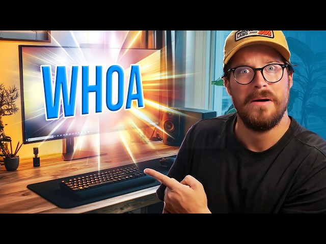 Want To Make Games? This New Tool Changes Everything...