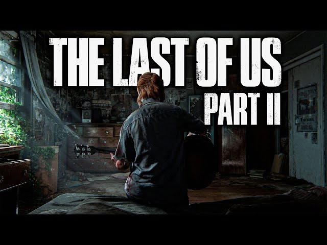 ESTO VA A SER DURO 💔 - The Last Of Us Parte II #1
