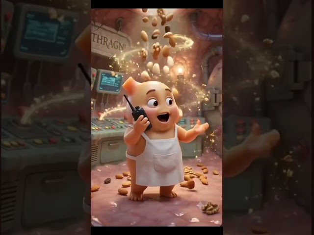 ai generated informative videos