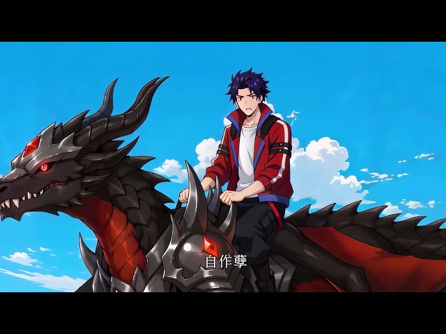 💥【New】【Multi Sub】I Ignited the Mythic Pet Era EP1-131 #anime #animation