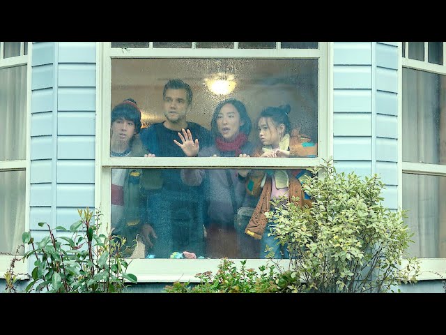 The Last House (2026) Full Movie Recap