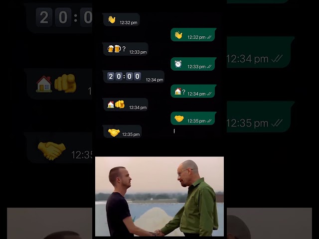 funny memes chat video 🤣 #shots #memes #funnychat #explorepage #relatable