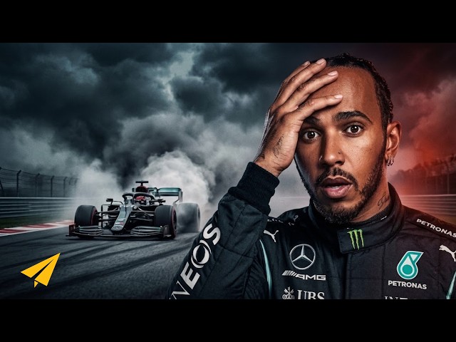 The Story Of Lewis Hamilton: F1's Biggest Success Documentary