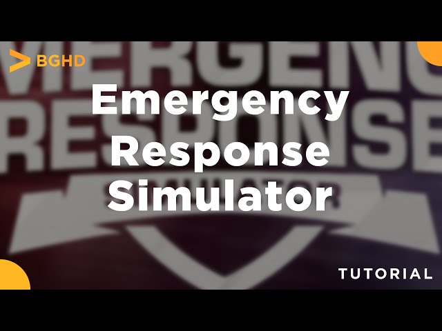 Emergency Response Simulator for FiveM | FiveM Resource Full Installation & Gameplay Overview