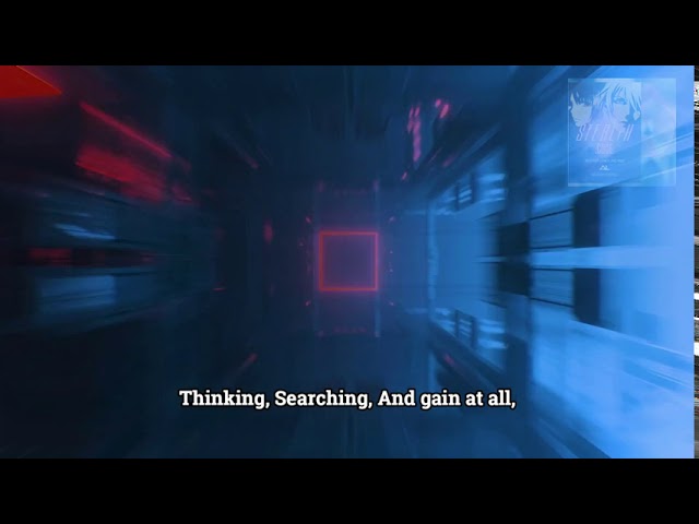 "Hide and Seek"   Vol 9 Stealth Code Sci Fi Game Music Track 01