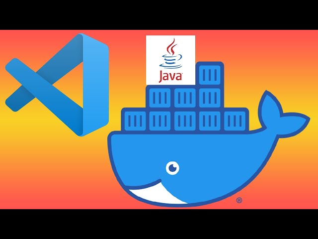 How to Run and Debug Java Inside Docker Containers Using VSCode