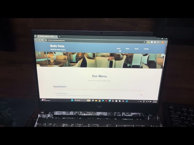 Web page ideas for beginner level👨‍💻👨‍💻🫠