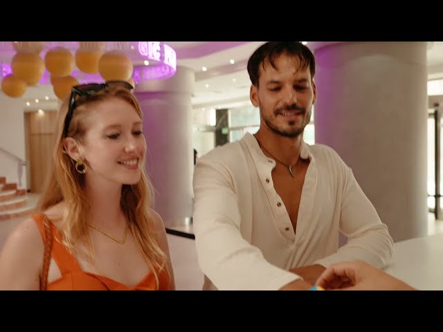 MAGIC GAMES HOTEL | Welcome to the game of your life 🎮