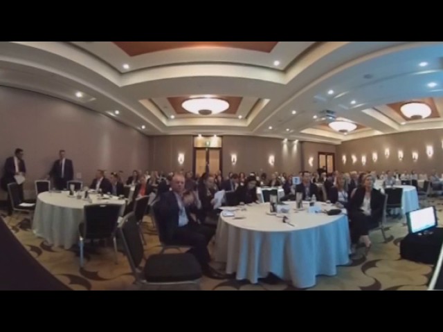 CWF2016 in 360