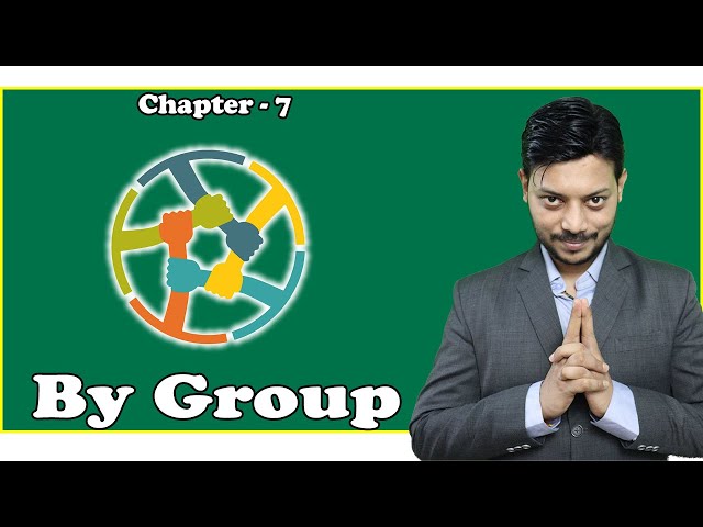 Power Query Group by option | power query in excel in hindi | power query complete tutorial