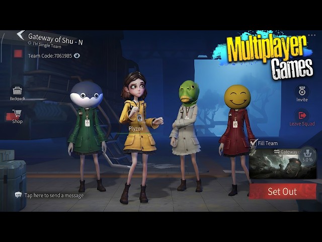 13 *NEW* Multiplayer Games To Play With Friends in 2026! - [Android & iOS]