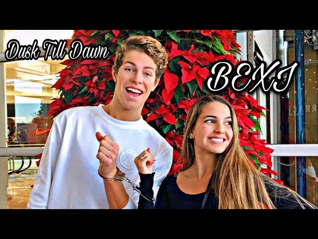 Bexi | Dusk Till Dawn