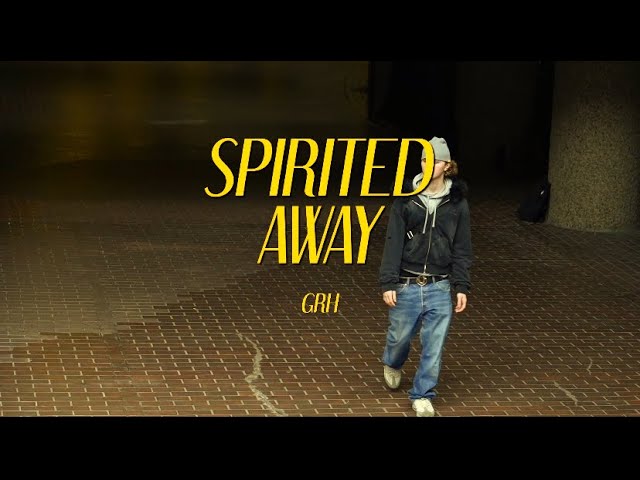 GRH - Spirited Away (Official Music Video)