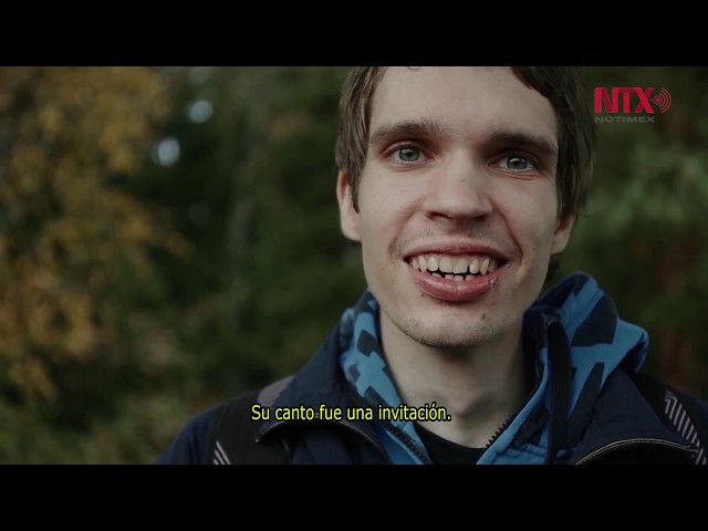 Documental “Mi bosque secreto” busca sensibilizar sobre las personas con autismo