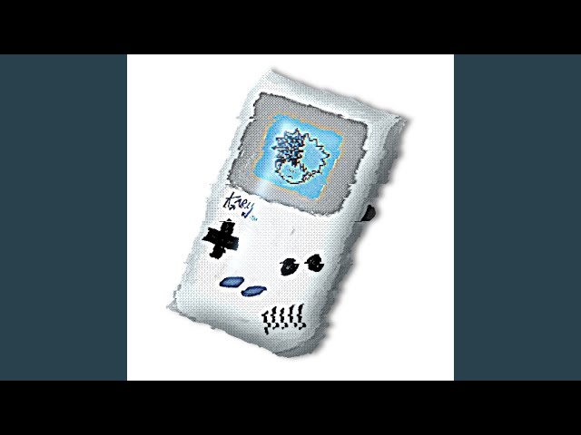 gameboy