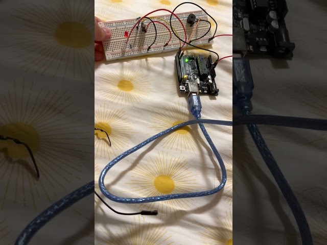 Assignment 2: Fall Detection Device