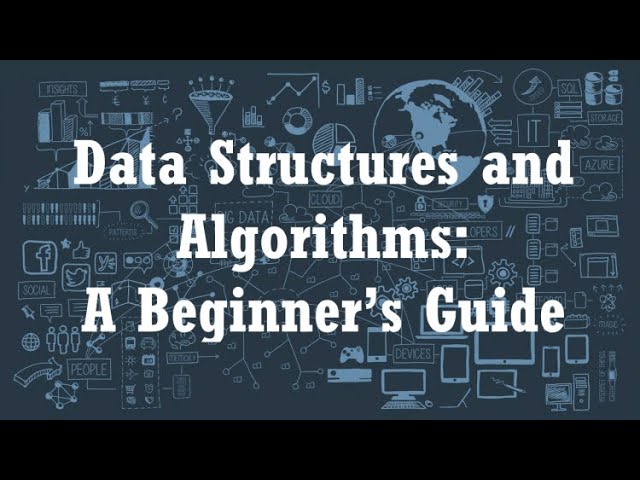Data Structure and Algorithm Patterns for LeetCode Interviews – lesson1