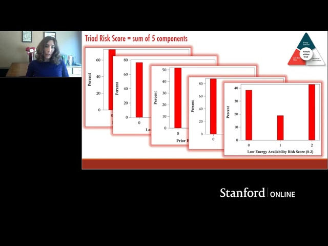 Stanford Webinar - How to Analyze Research Data: Kristin Sainani