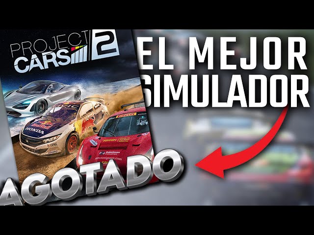 Project Cars 2 in 2025 | Is it worth it?