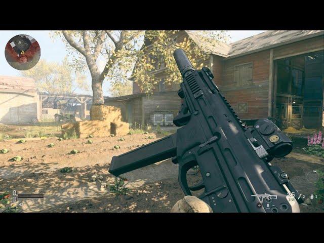 [+40 KILLS] Call of Duty® MW Gameplay [4K 60 FPS] // No Commentary // BOTS