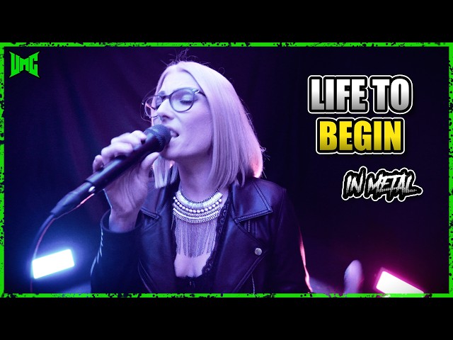 Life To Begin - Bovski (Ultimate Cover)