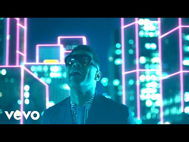 Maxwell - Gods (Official Video)