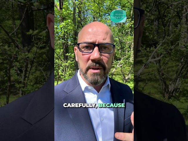 Histamine, Brain Fog & Adrenal Fatigue