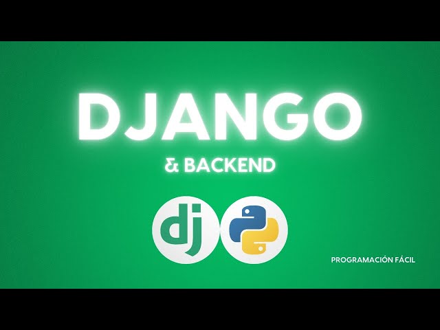 How the Django admin works
