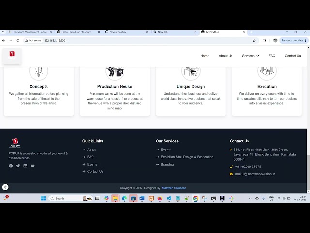 🚀 How to Upload a Next.js Project to GitHub | Step-by-Step Guide