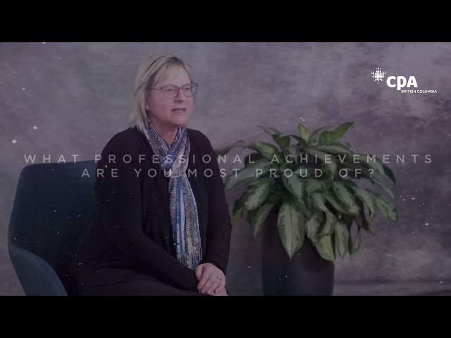 Introducing the 2025 CPABC Fellows | Member Recognition Awards