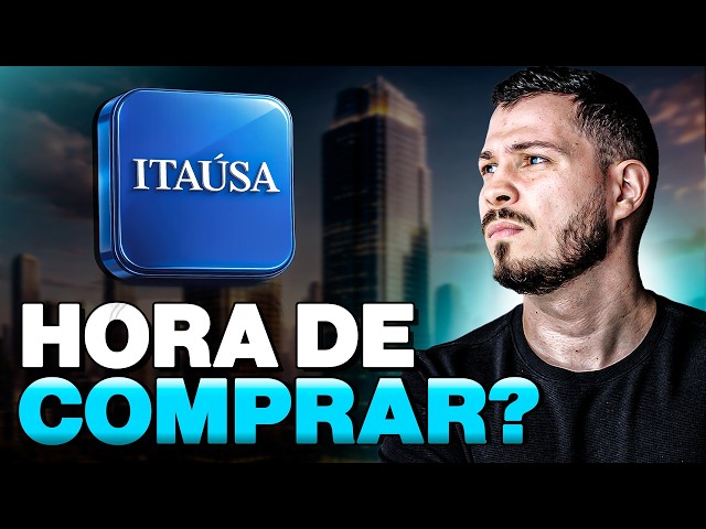 Hora de comprar ITSA4? Pagadora de dividendos está de volta?