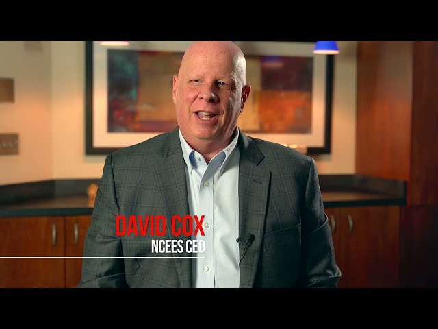 NCEES: advancing professional licensure to help protect the public
