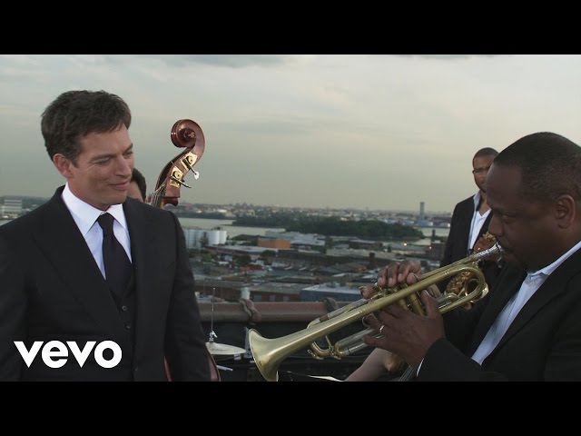 Harry Connick Jr. - (They Long to Be) Close to You (Official Video)