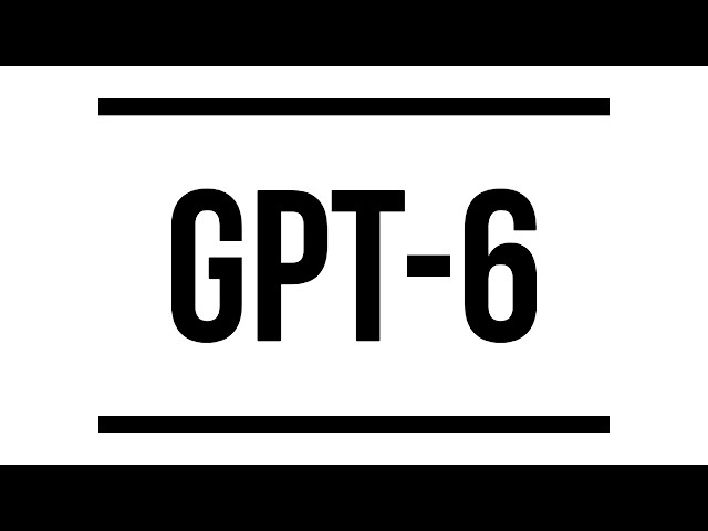 GPT 6 Astra, so good even OpenAI are worried