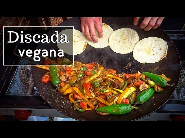 Discada Vegana | La Capital