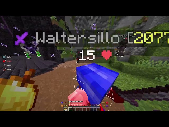 Failed lt2