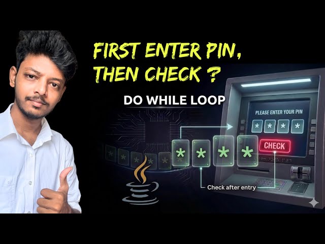 How Do While Loop Works in Java | Tamil | N Verse