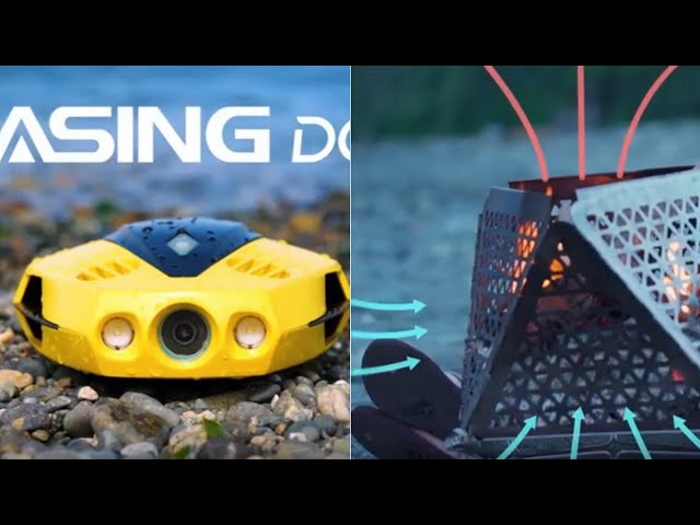 🔴Amazing Inventions That Are At a Another Level ▶1