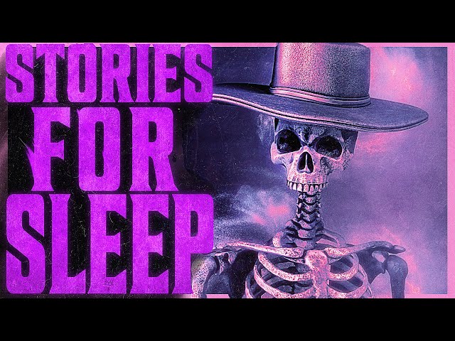 Scary Stories To Relax Your Mind