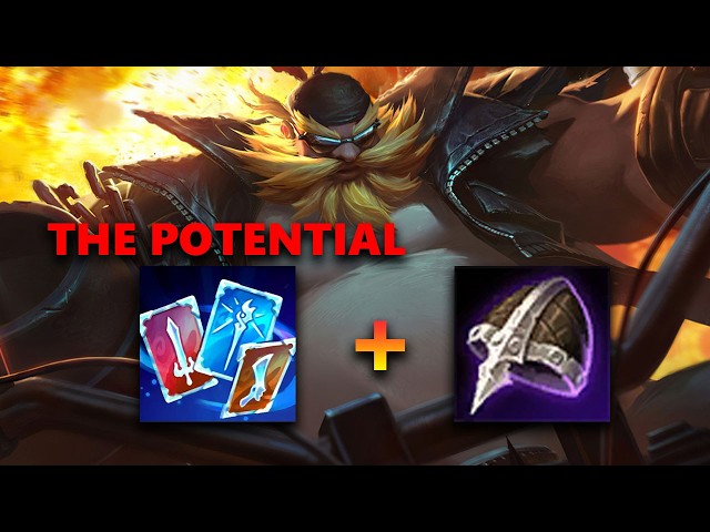 JACK OF ALL TRADES GRAGAS