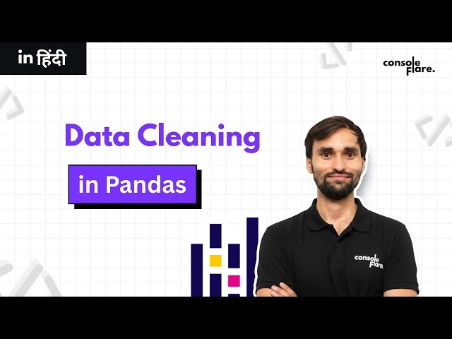 Data Cleaning | Handling Missing Values and Data Duplicates in Pandas