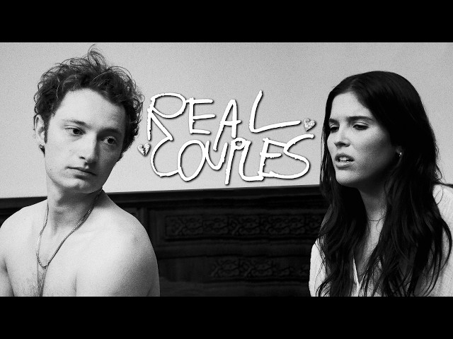 Real Couples (FULL FEATURE FILM)
