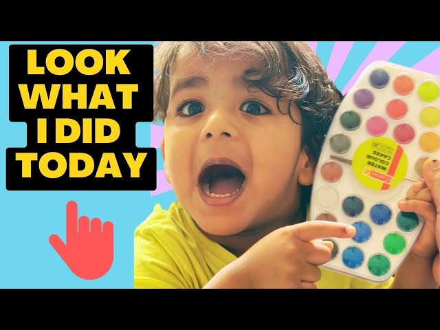 How to Develop Imagination and Creativity??? | #creativity #development #milestone