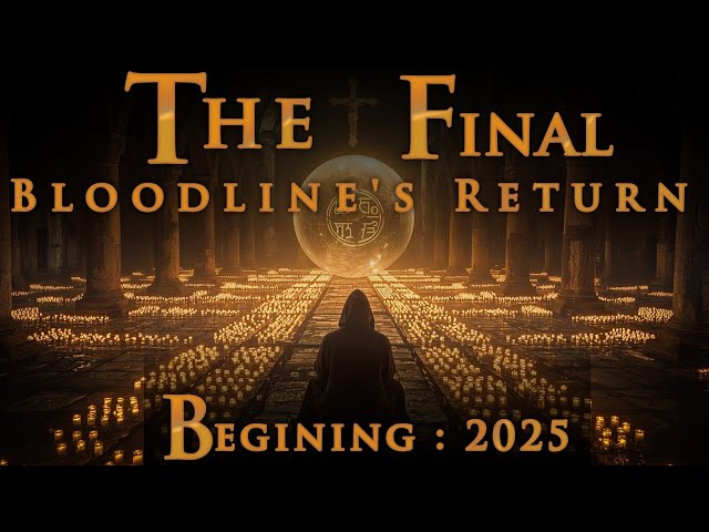 The Nephilim Return in 2025 : The 7000-Year Prophecy is Fulfilling: 3 Signs | History For Sleep 