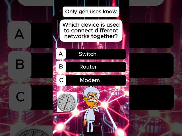 Ultimate Tech Knowledge Challenge | Can You Beat This Quiz?  #quickmindtest #techquiz