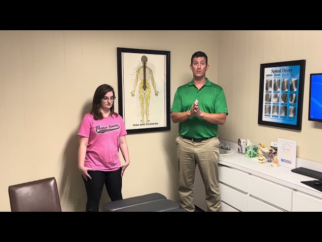 Involved in a Car Accident? Who are you going to call? Your Fort Worth Chiropractors!