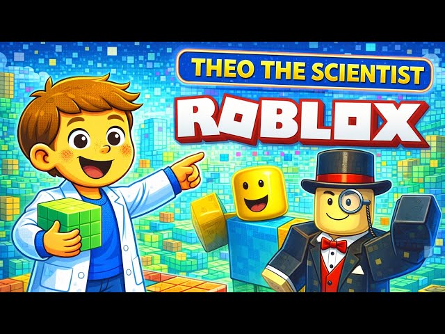 Roblox