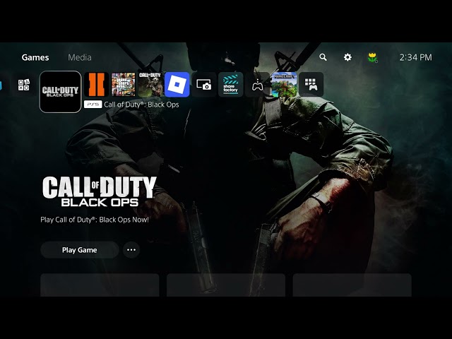 Cómo solucionar el error de partidas de prueba bloqueadas en Black Ops 1 para PS5